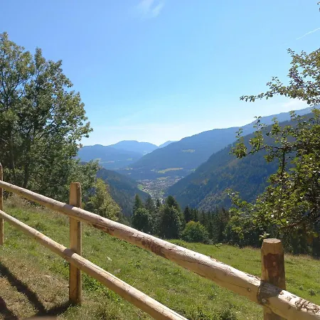 Berghütte Reissnerhof