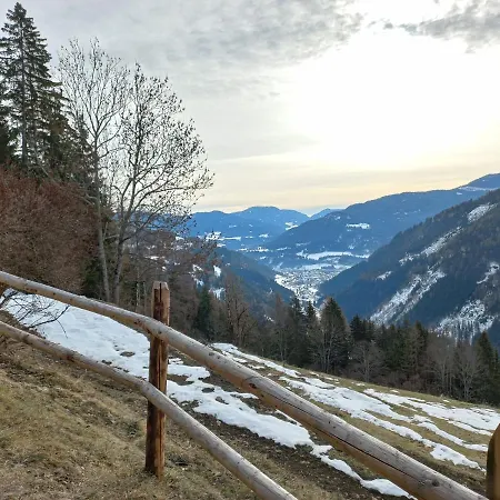 Berghuette Reissnerhof * Ranten