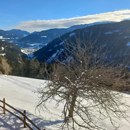Berghütte Reissnerhof