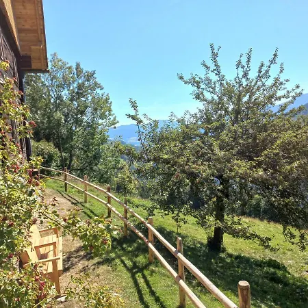 Berghütte Reissnerhof *