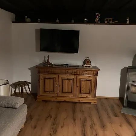 Berghuette Reissnerhof Ranten