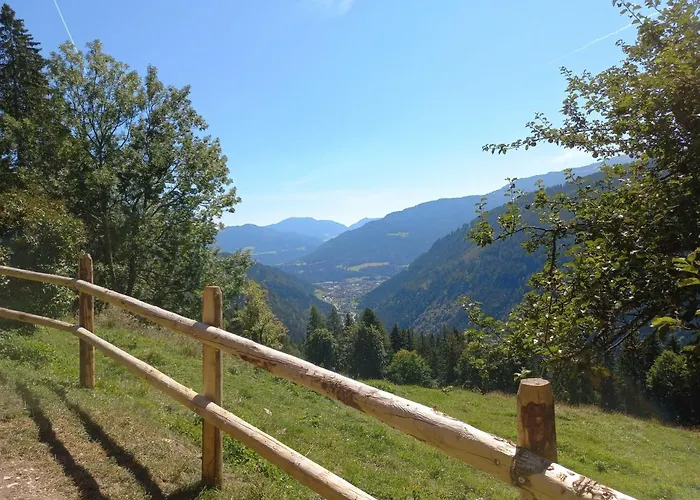 Berghuette Reissnerhof